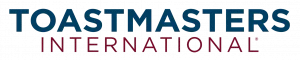 Toastmasters Logo
