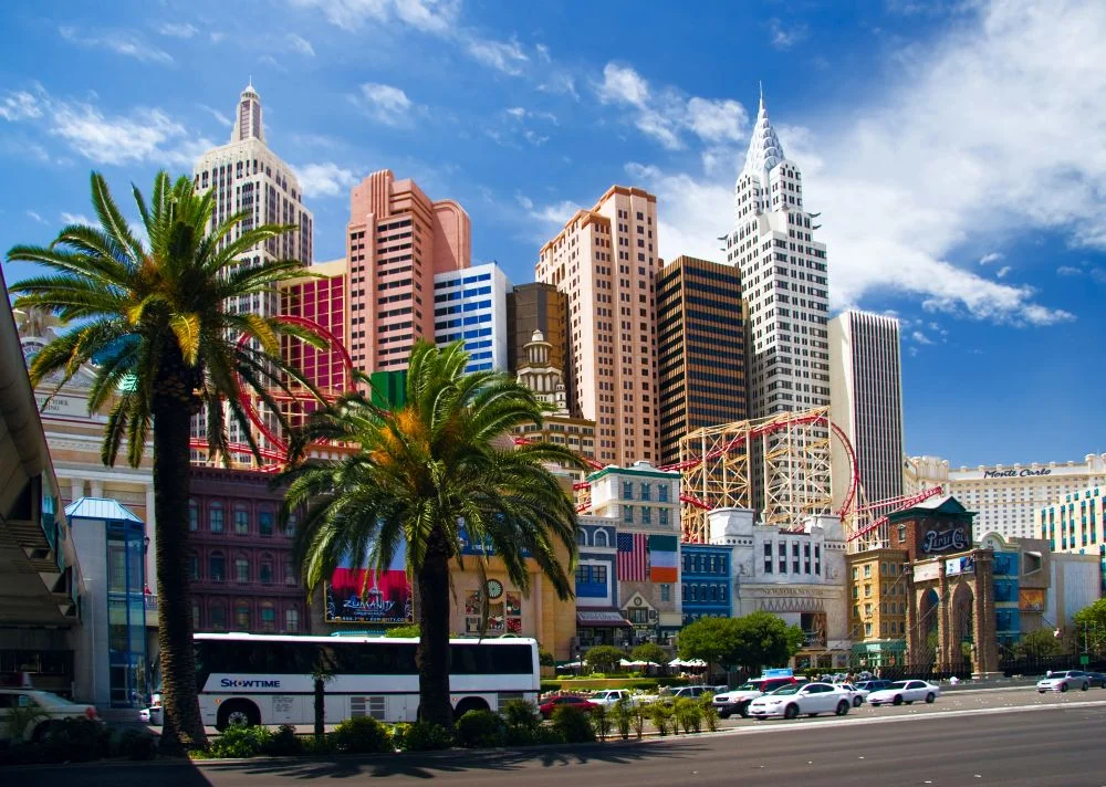 North Las Vegas Property Management