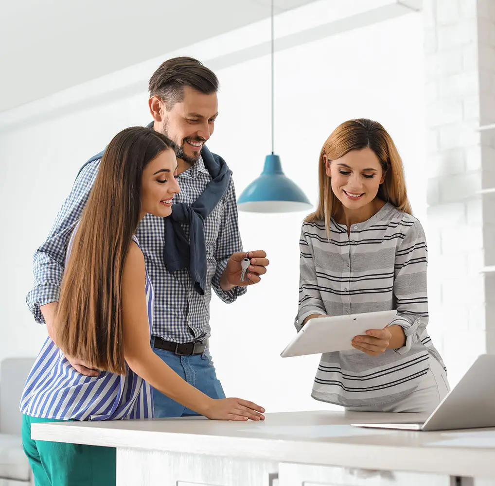 Why Choose Nevada Superior Properties