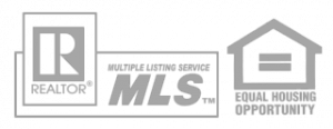 Realtor, MLS, and Equal Housing Opportunity Logos