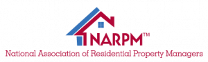 Nevada Association of Residential Property Managers Logo