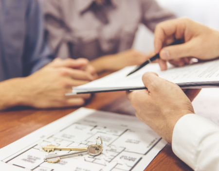 Read more about the article Will a Las Vegas Property Manager Make Your Life Easier?