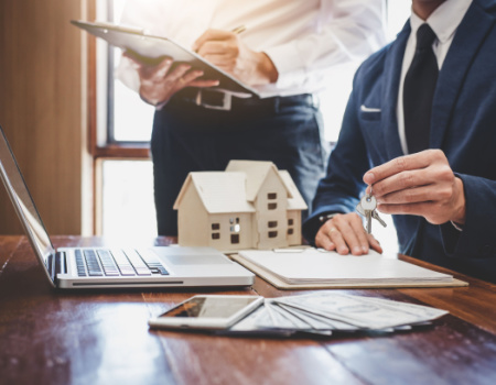 Read more about the article Why We Are the Best Las Vegas Rental Property Management Company