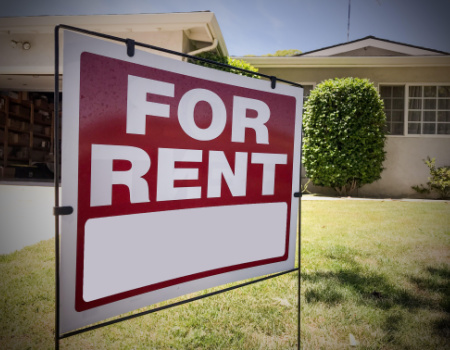 How To Find Tenants for Your Rental Property