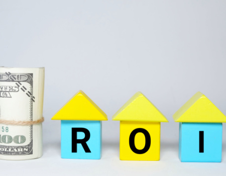 Read more about the article How to Make Money off Rental Properties