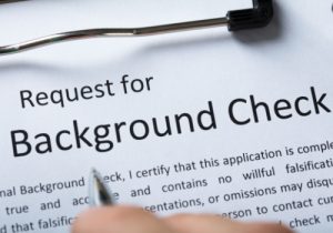 Read more about the article How to Safeguard your Rental by Mastering Tenant Background Checks
