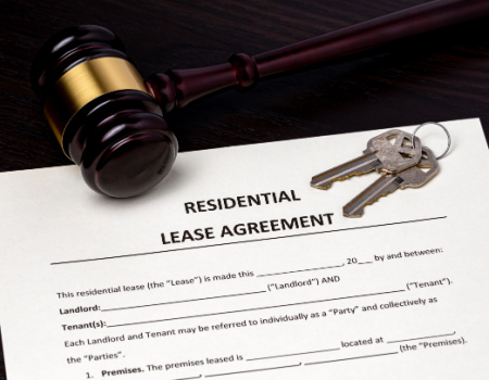 Read more about the article Legal Responsibilities of a Property Manager