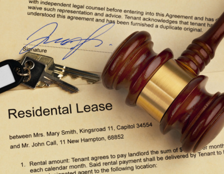 You are currently viewing Some Important Legal Requirements for Las Vegas Rentals