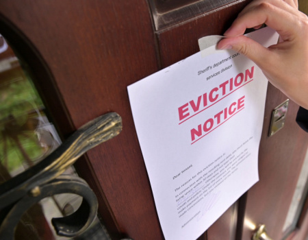 You are currently viewing The Nevada Eviction Process for Rental Properties