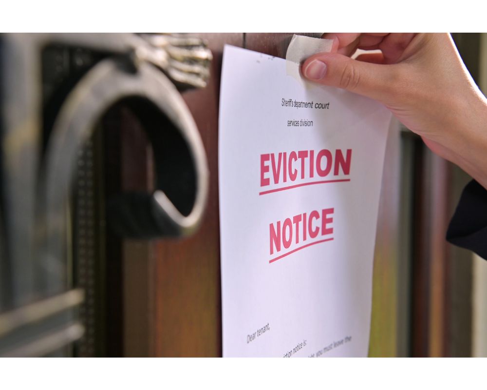 Read more about the article Learning When and How to Check Eviction History for Las Vegas Landlords