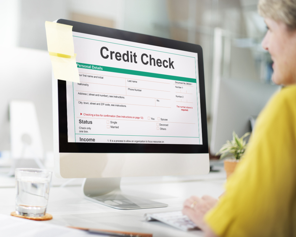 You are currently viewing How to do a Quick and Easy Credit Check on Tenant