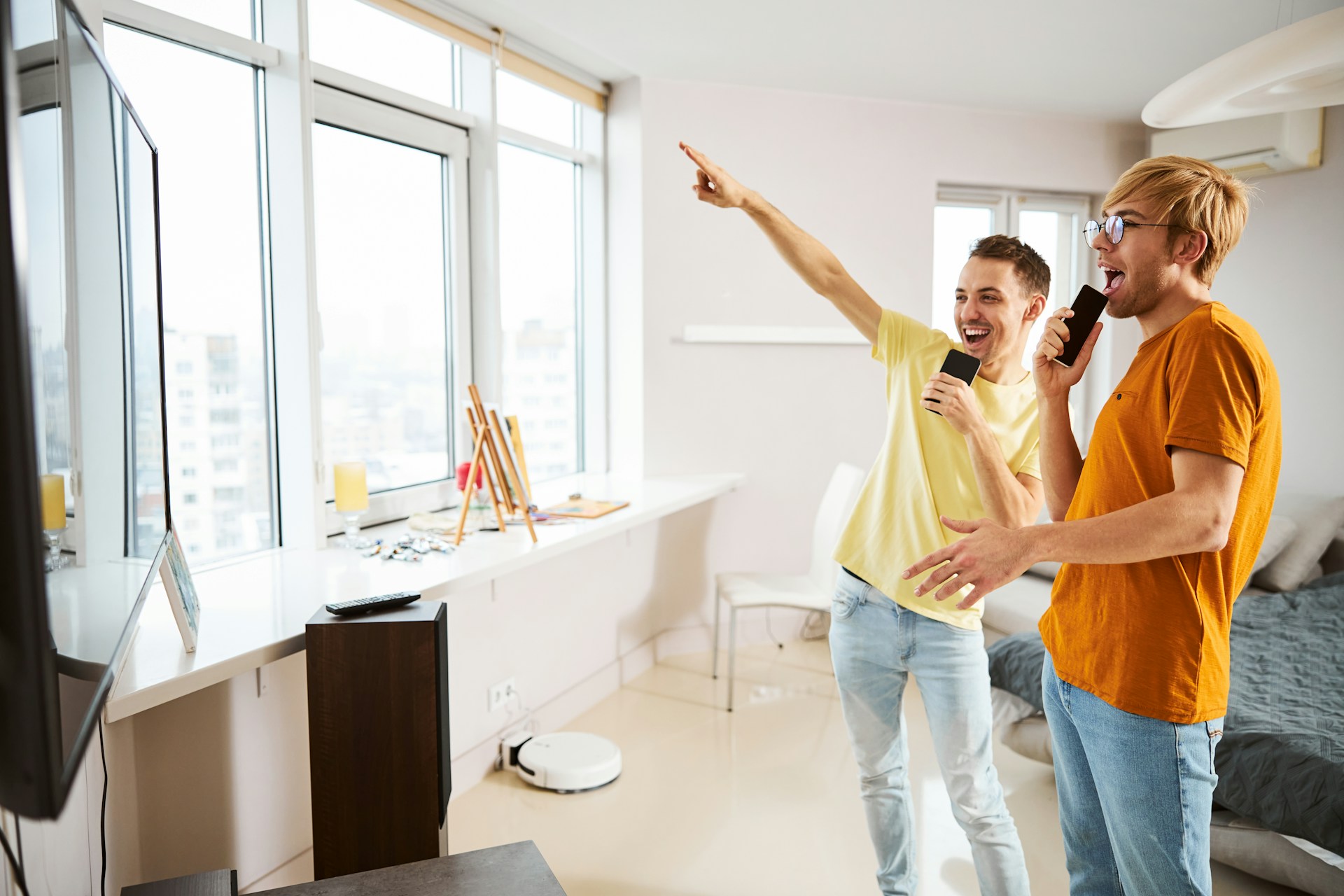Read more about the article Tips for Dealing with Noisy Tenants
