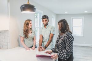Read more about the article Fostering Positive Tenant Relationships as a Property Manager