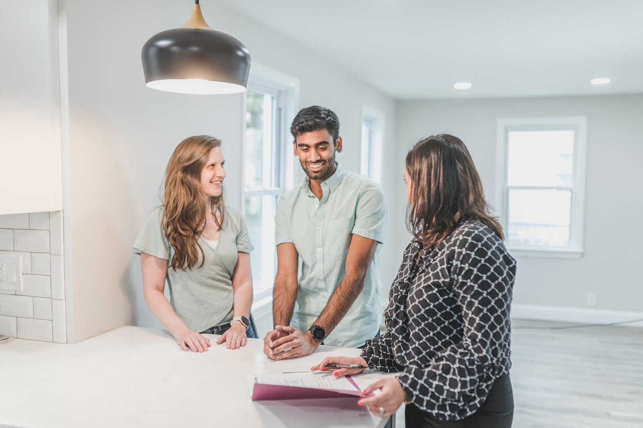 Read more about the article Fostering Positive Tenant Relationships as a Property Manager