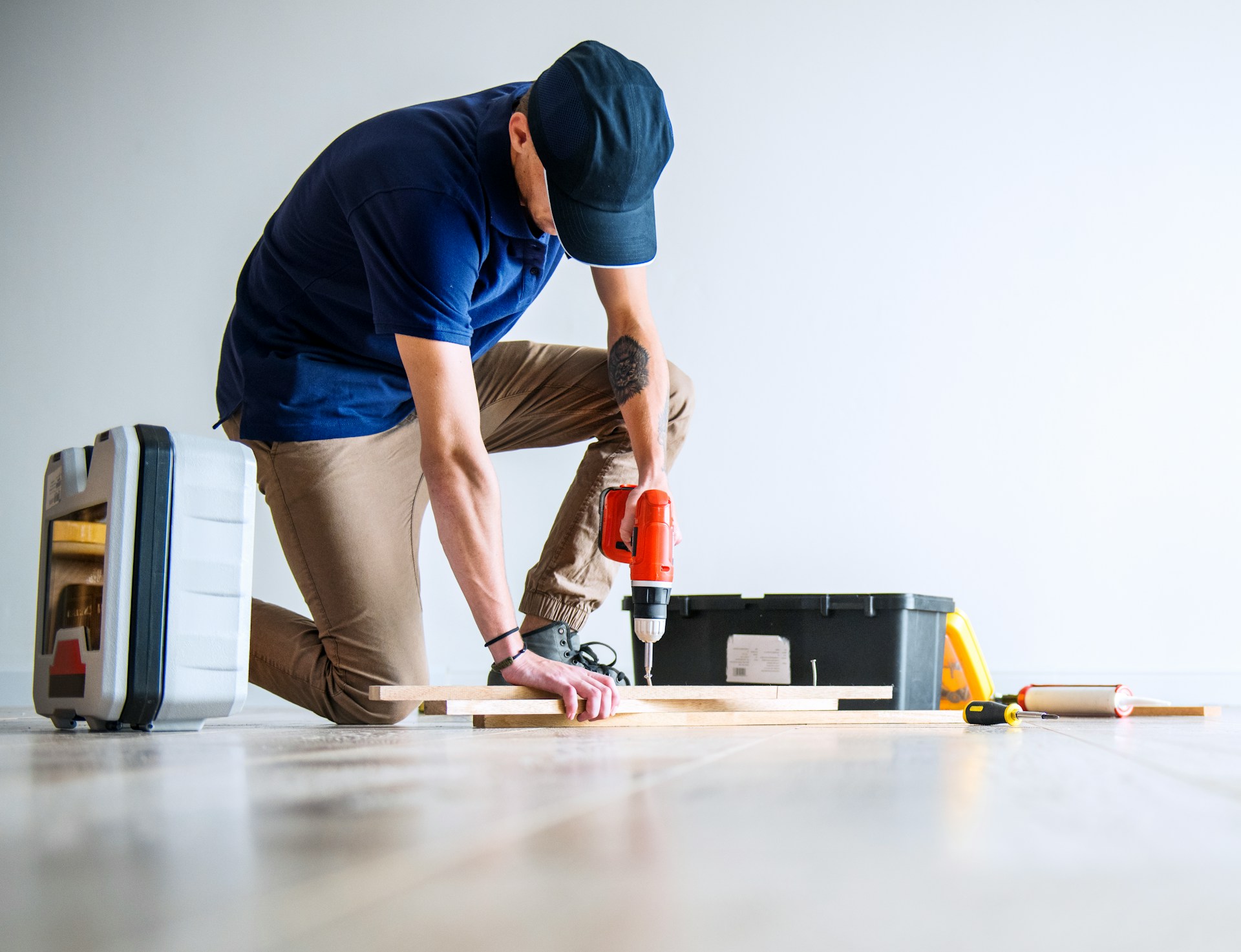 Read more about the article How to Handle Emergency Repairs Quickly and Efficiently