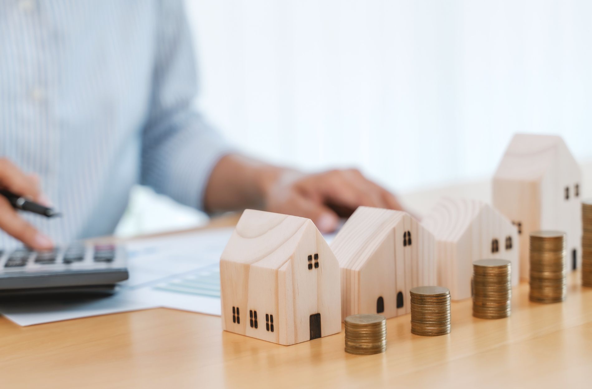 You are currently viewing Best Practices for Managing Multiple Rental Properties