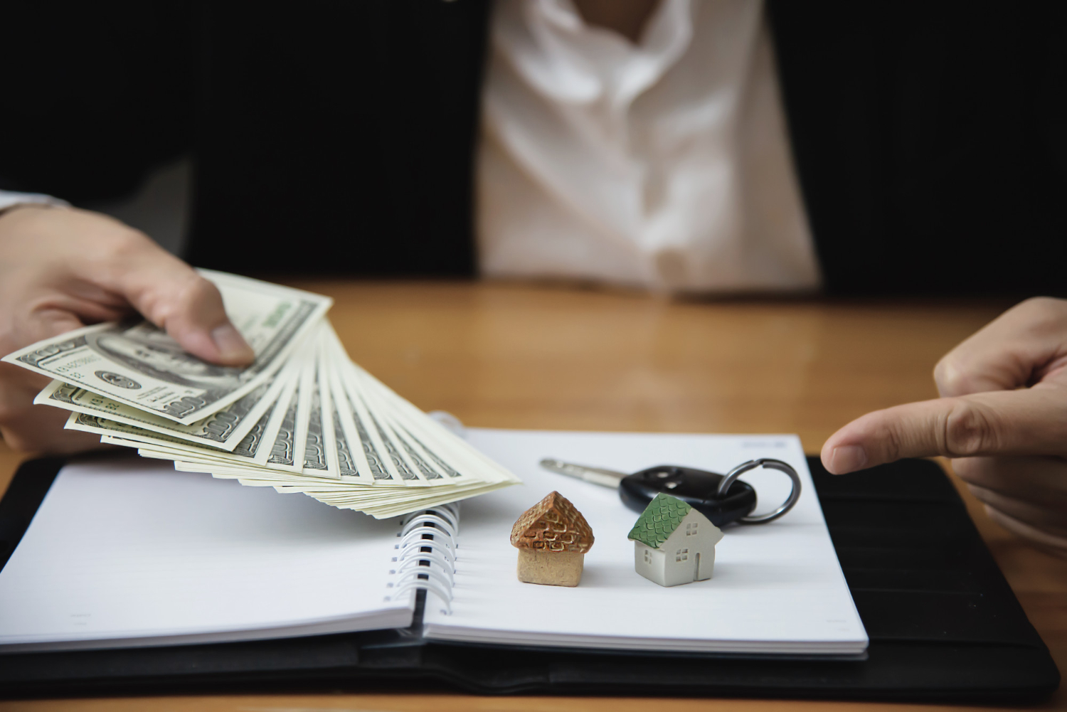 You are currently viewing What to Do When Tenants Miss Rent Payments in Las Vegas