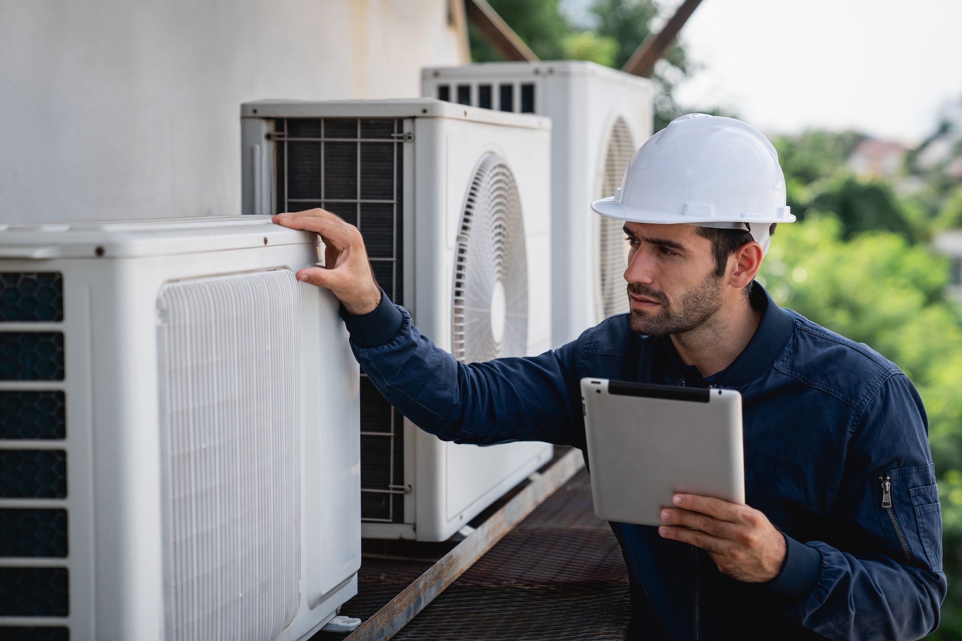 Read more about the article Keeping Your Rental Property in Top Shape During the Summer