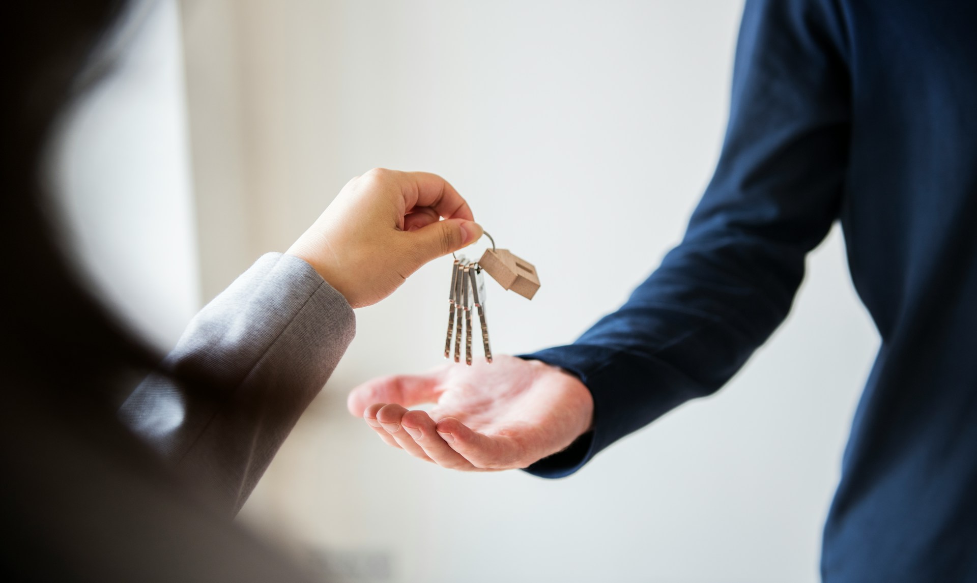 You are currently viewing Setting Up a Successful Rental Property in Las Vegas