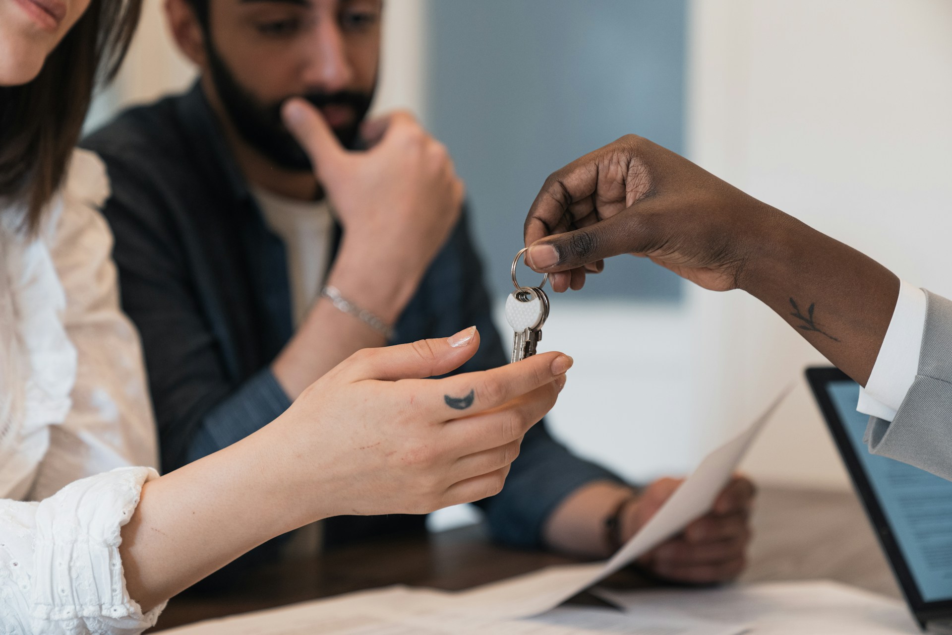 You are currently viewing Why Home Rental Companies in Las Vegas Screen Tenants Differently