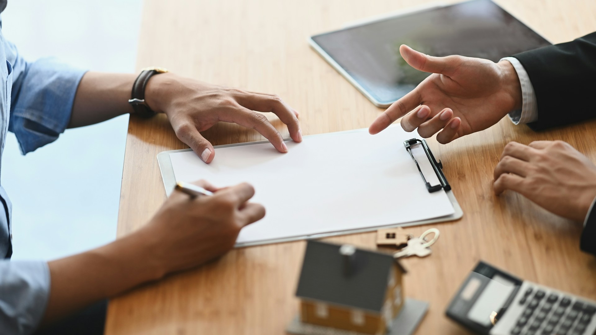 You are currently viewing Understanding Tenant Screening in Las Vegas: What You Need to Know